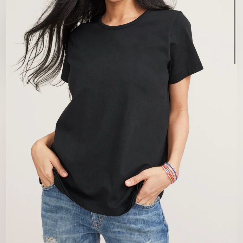 Hatch Luxe Nursing Tee